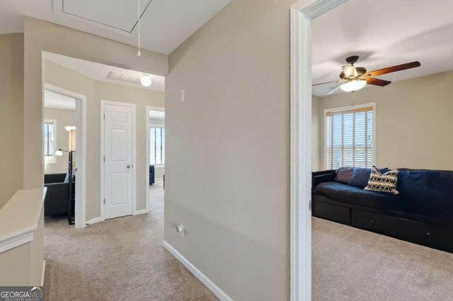 4967 Berkeley Run Crossing, Peachtree Corners, GA 30092