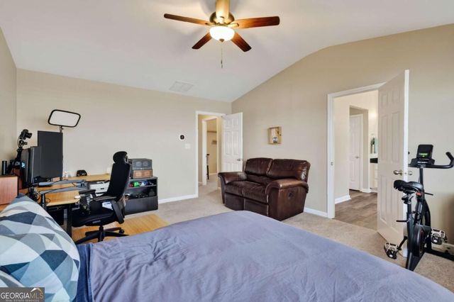 4967 Berkeley Run Crossing, Peachtree Corners, GA 30092