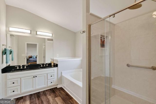 4967 Berkeley Run Crossing, Peachtree Corners, GA 30092