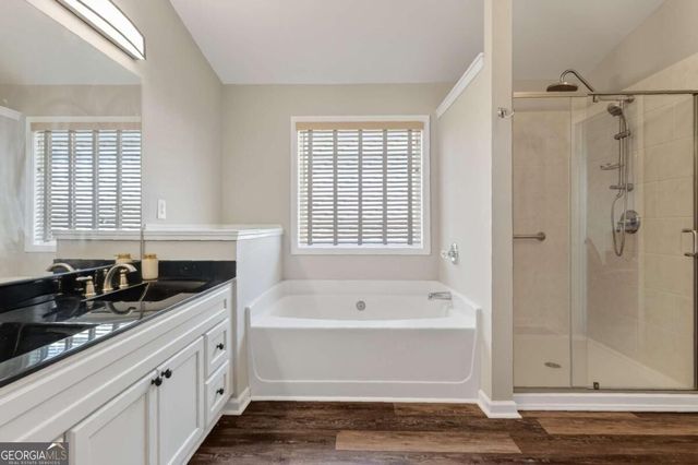 4967 Berkeley Run Crossing, Peachtree Corners, GA 30092