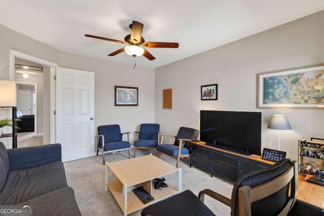 4967 Berkeley Run Crossing, Peachtree Corners, GA 30092