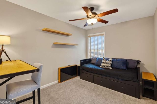 4967 Berkeley Run Crossing, Peachtree Corners, GA 30092
