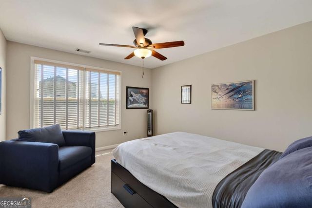 4967 Berkeley Run Crossing, Peachtree Corners, GA 30092