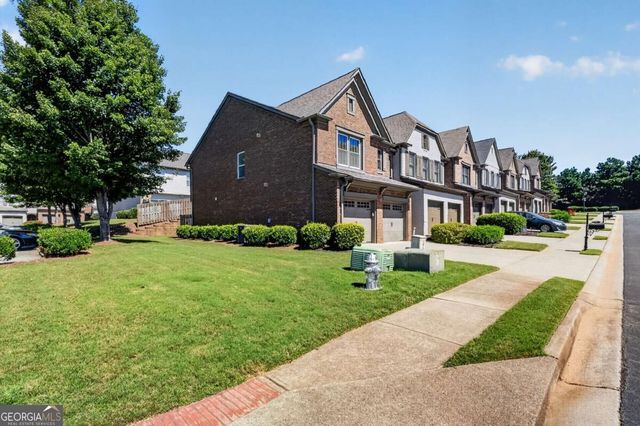 4967 Berkeley Run Crossing, Peachtree Corners, GA 30092