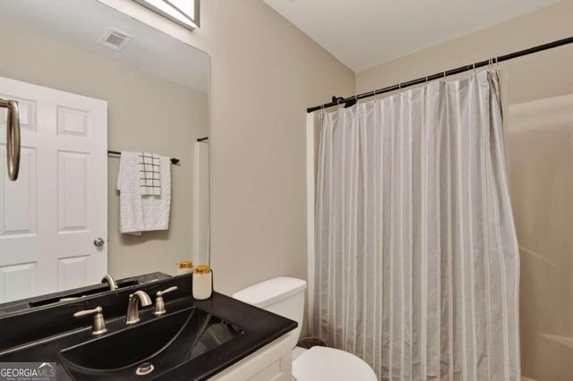 4967 Berkeley Run Crossing, Peachtree Corners, GA 30092