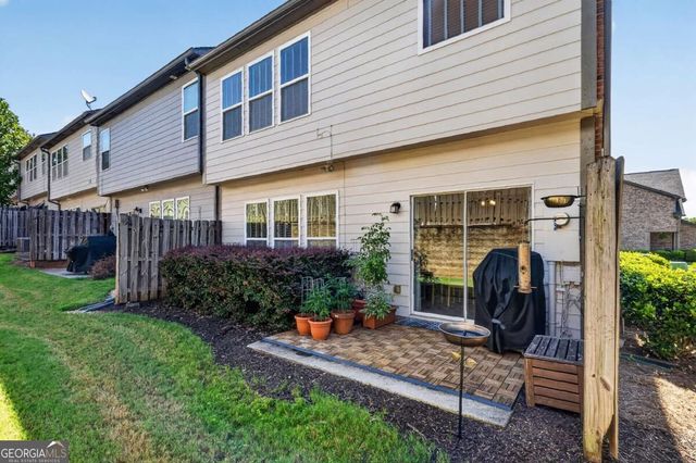 4967 Berkeley Run Crossing, Peachtree Corners, GA 30092