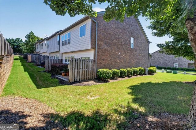 4967 Berkeley Run Crossing, Peachtree Corners, GA 30092