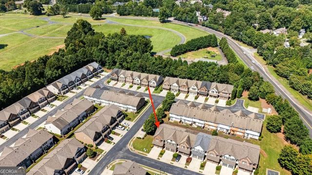 4967 Berkeley Run Crossing, Peachtree Corners, GA 30092