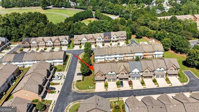 4967 Berkeley Run Crossing, Peachtree Corners, GA 30092