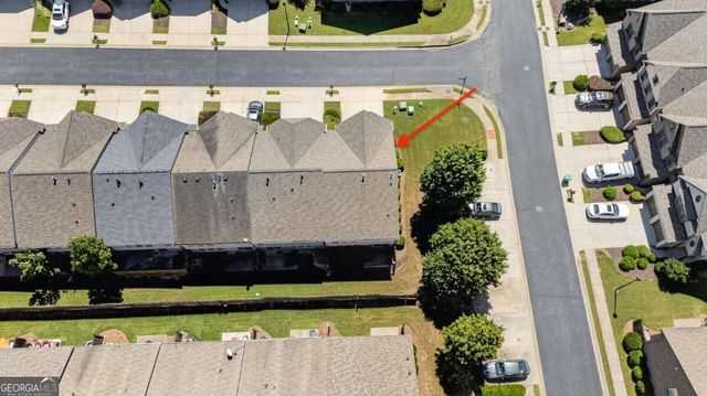 4967 Berkeley Run Crossing, Peachtree Corners, GA 30092