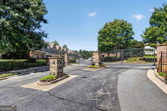 4967 Berkeley Run Crossing, Peachtree Corners, GA 30092