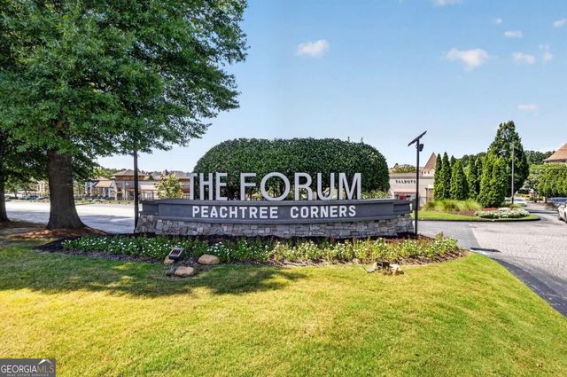 4967 Berkeley Run Crossing, Peachtree Corners, GA 30092