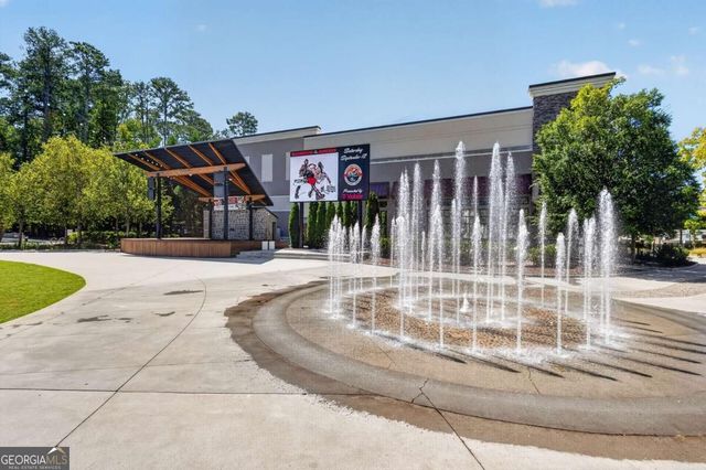 4967 Berkeley Run Crossing, Peachtree Corners, GA 30092