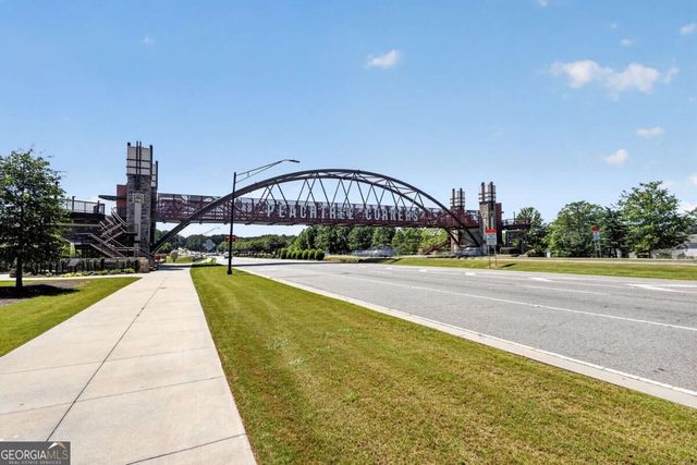 4967 Berkeley Run Crossing, Peachtree Corners, GA 30092