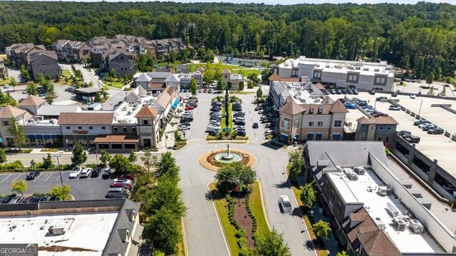 4967 Berkeley Run Crossing, Peachtree Corners, GA 30092