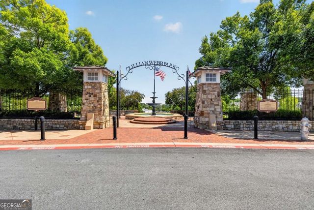4967 Berkeley Run Crossing, Peachtree Corners, GA 30092