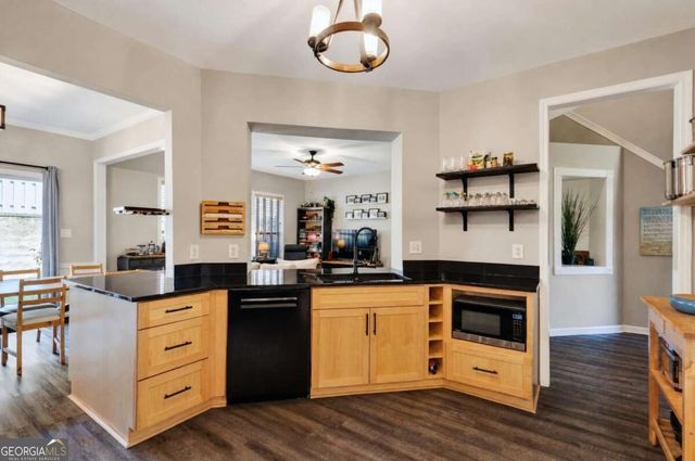 4967 Berkeley Run Crossing, Peachtree Corners, GA 30092