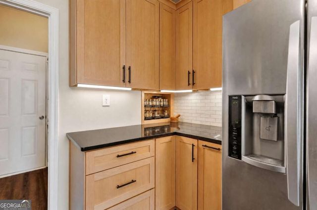 4967 Berkeley Run Crossing, Peachtree Corners, GA 30092