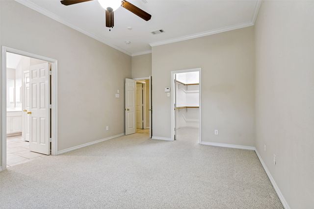 1609 Shadow Crest Drive, Corinth, TX 76210