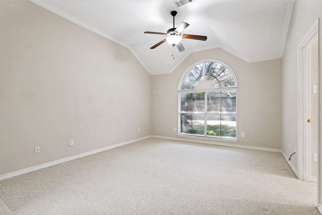 1609 Shadow Crest Drive, Corinth, TX 76210