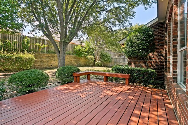 1609 Shadow Crest Drive, Corinth, TX 76210