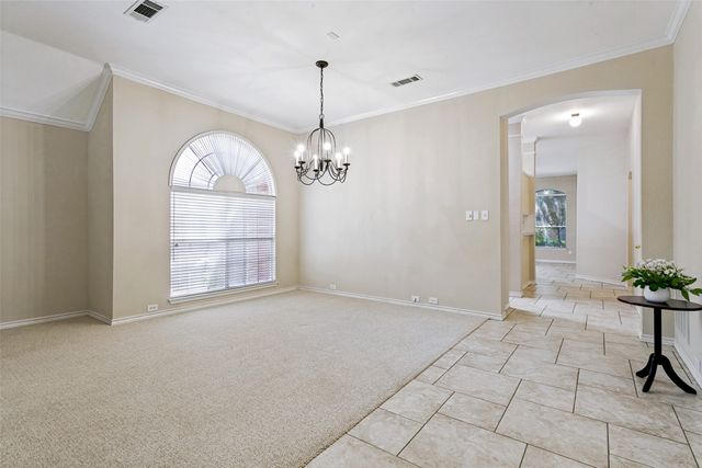 1609 Shadow Crest Drive, Corinth, TX 76210
