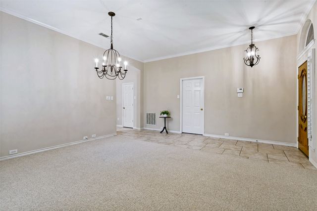 1609 Shadow Crest Drive, Corinth, TX 76210