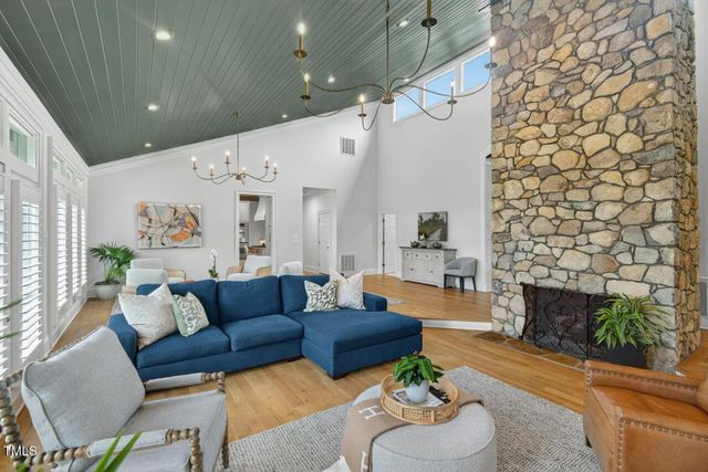 3210 Medford Road, Durham, NC 27705