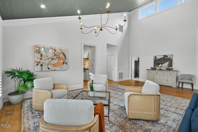 3210 Medford Road, Durham, NC 27705