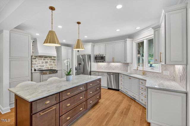 3210 Medford Road, Durham, NC 27705