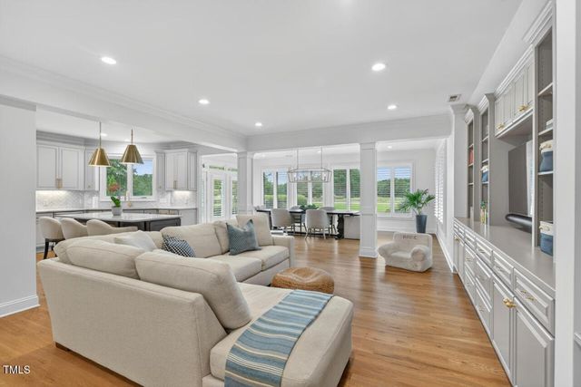 3210 Medford Road, Durham, NC 27705