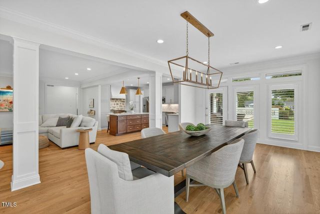 3210 Medford Road, Durham, NC 27705