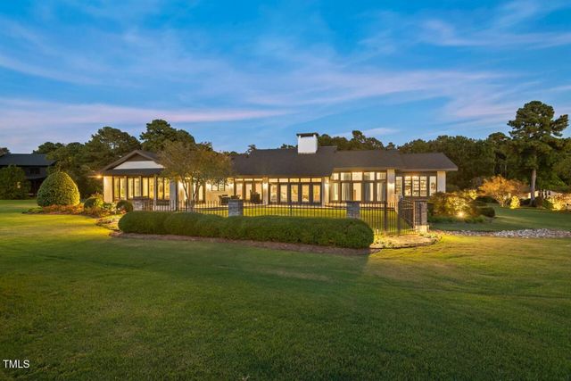 3210 Medford Road, Durham, NC 27705