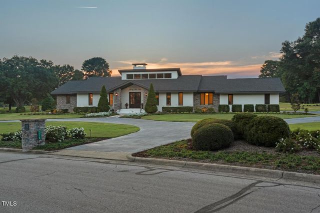 3210 Medford Road, Durham, NC 27705