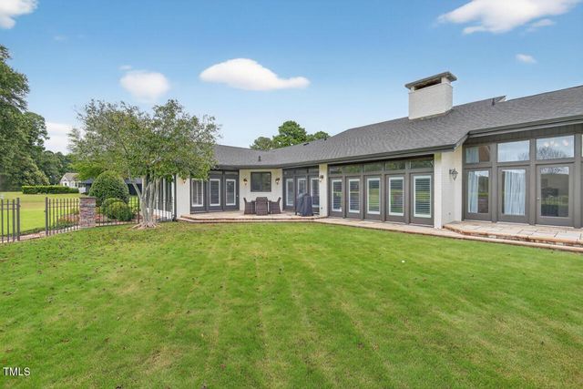 3210 Medford Road, Durham, NC 27705