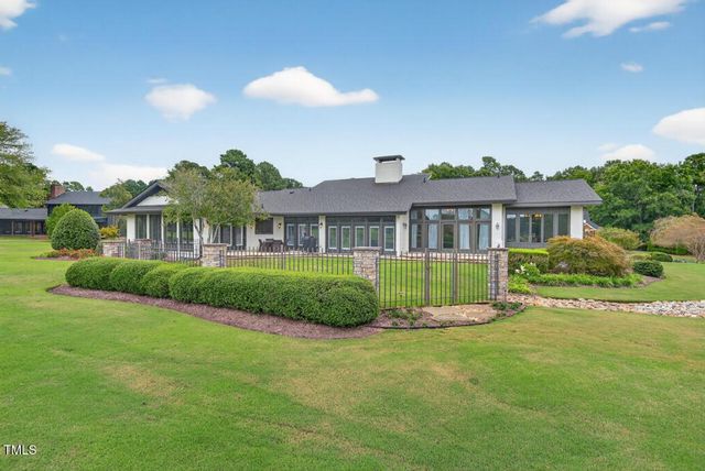 3210 Medford Road, Durham, NC 27705