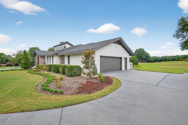 3210 Medford Road, Durham, NC 27705