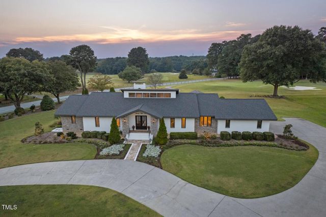 3210 Medford Road, Durham, NC 27705