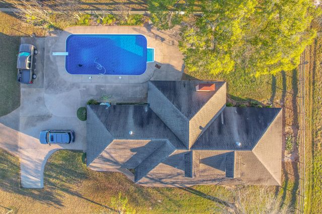 13612 County Road 3900, Athens, TX 75752