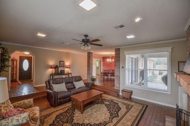 13612 County Road 3900, Athens, TX 75752