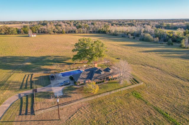 13612 County Road 3900, Athens, TX 75752