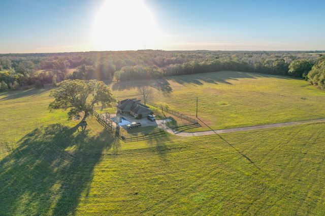 13612 County Road 3900, Athens, TX 75752
