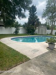 1007 GROVE PARK Boulevard, Jacksonville, FL 32216