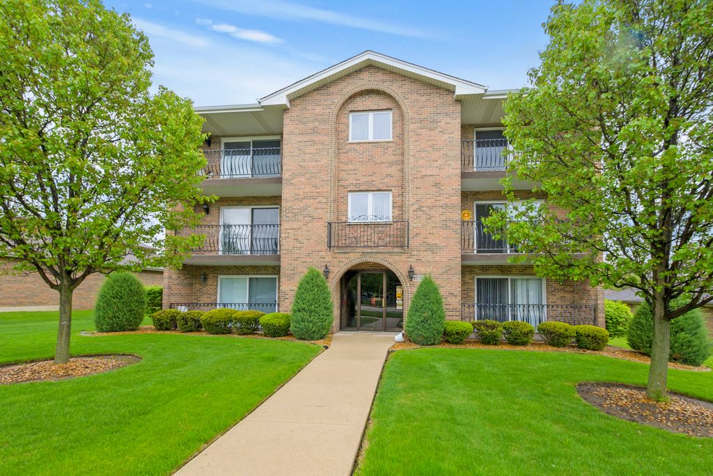 15255 West Avenue 3S, Orland Park, IL 60462