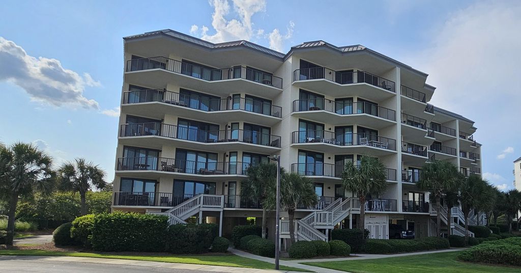 371 S Dunes Dr., Pawleys Island, SC 29585 — exterior