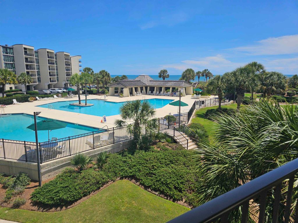 371 S Dunes Dr., Pawleys Island, SC 29585 — photo 2