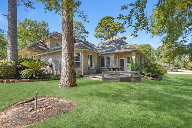 8 Winthrop Harbor, Montgomery, TX 77356