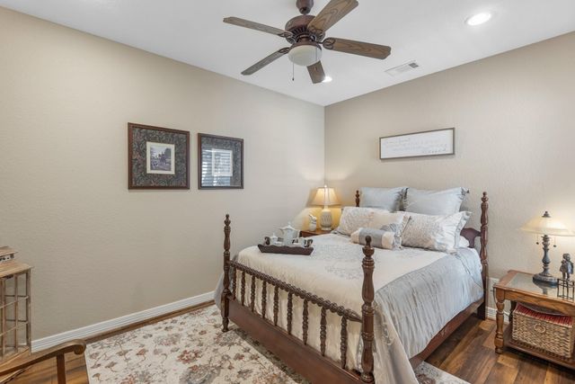 8 Winthrop Harbor, Montgomery, TX 77356