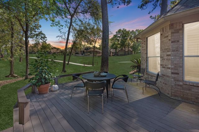 8 Winthrop Harbor, Montgomery, TX 77356