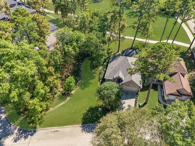8 Winthrop Harbor, Montgomery, TX 77356
